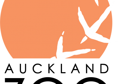 Auckland Zoo Logo